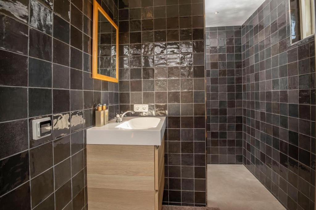 Bungalowpark De Kremmer Gasselte Zimmer foto