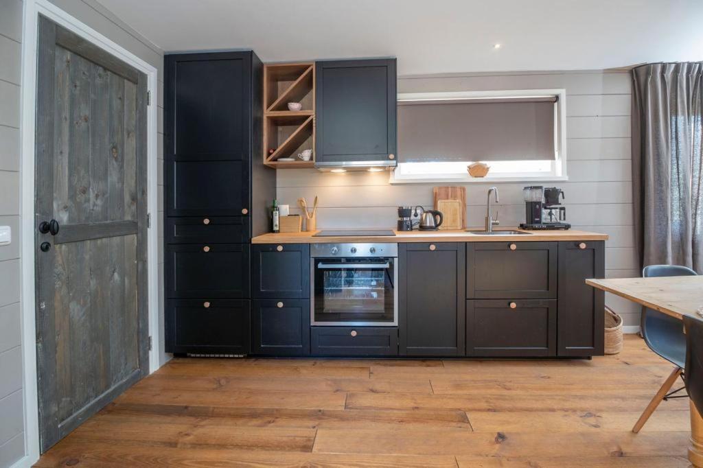 Bungalowpark De Kremmer Gasselte Zimmer foto