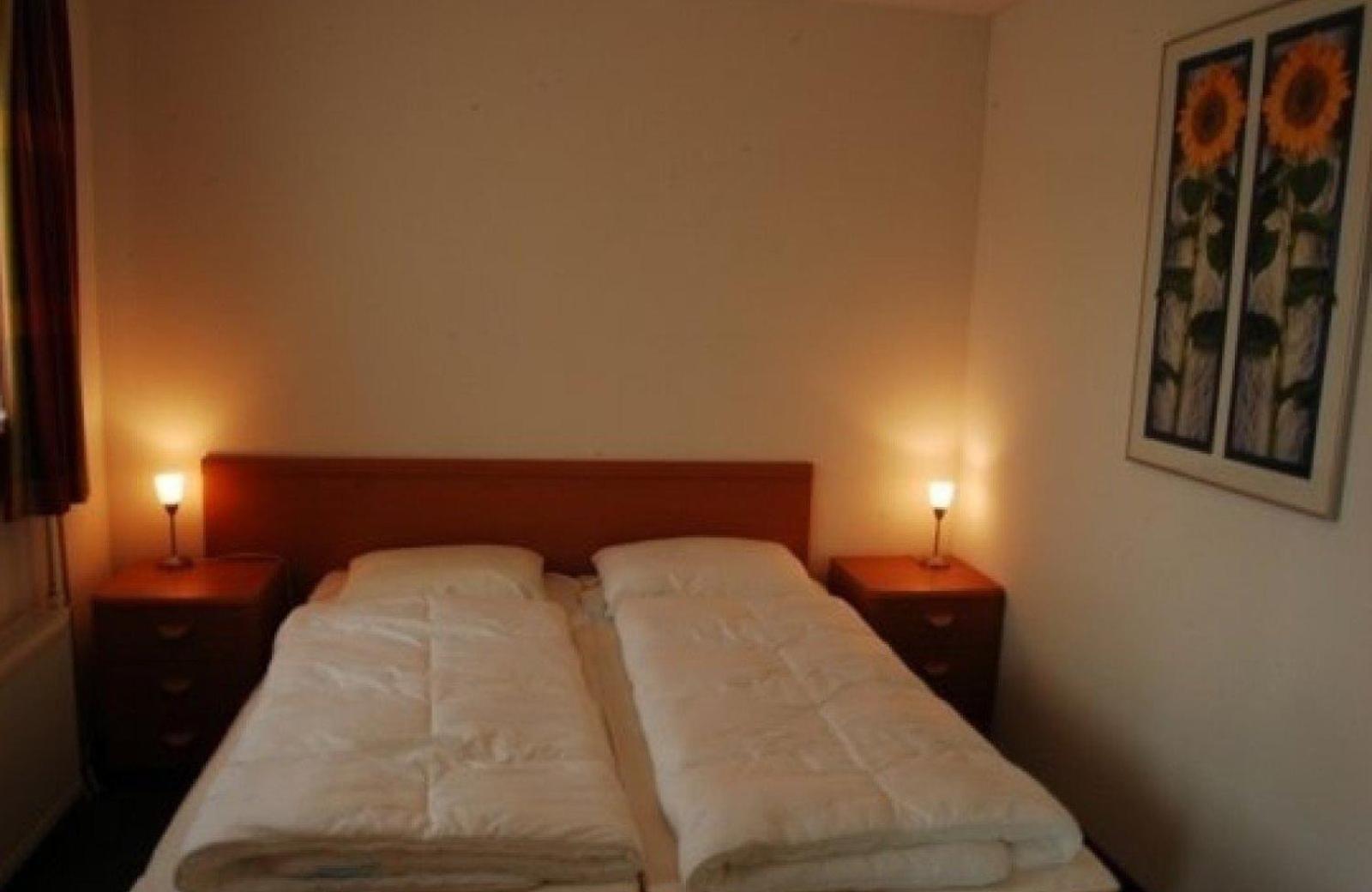 Bungalowpark De Kremmer Gasselte Zimmer foto
