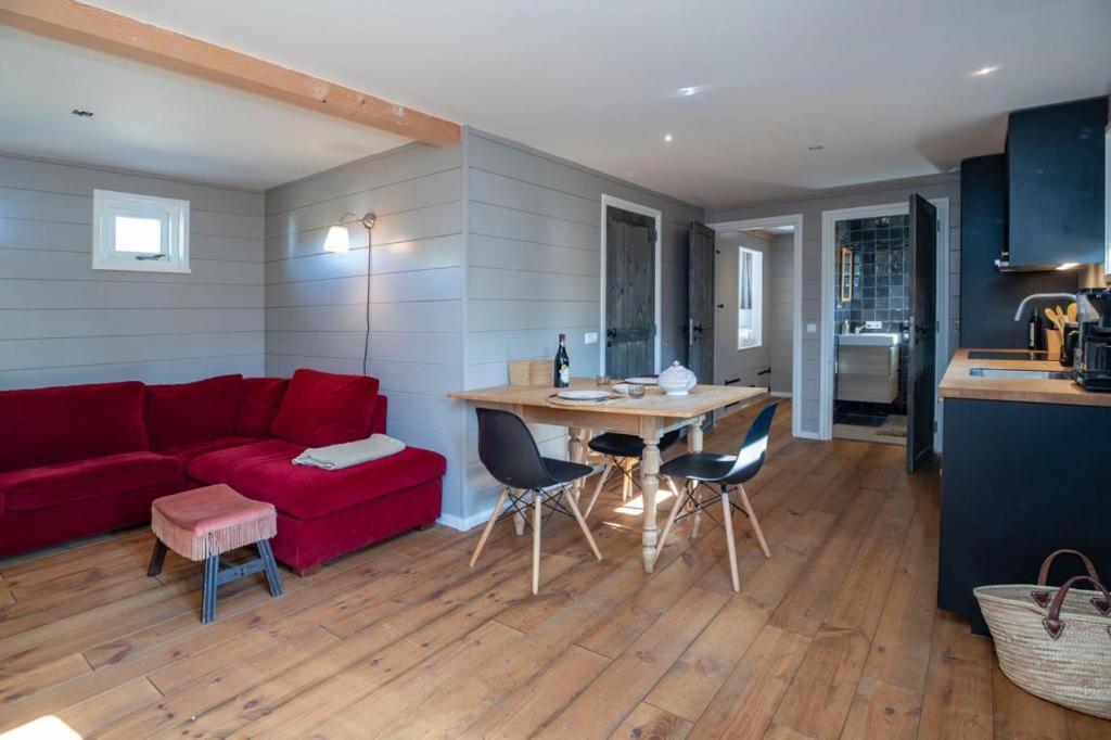 Bungalowpark De Kremmer Gasselte Zimmer foto