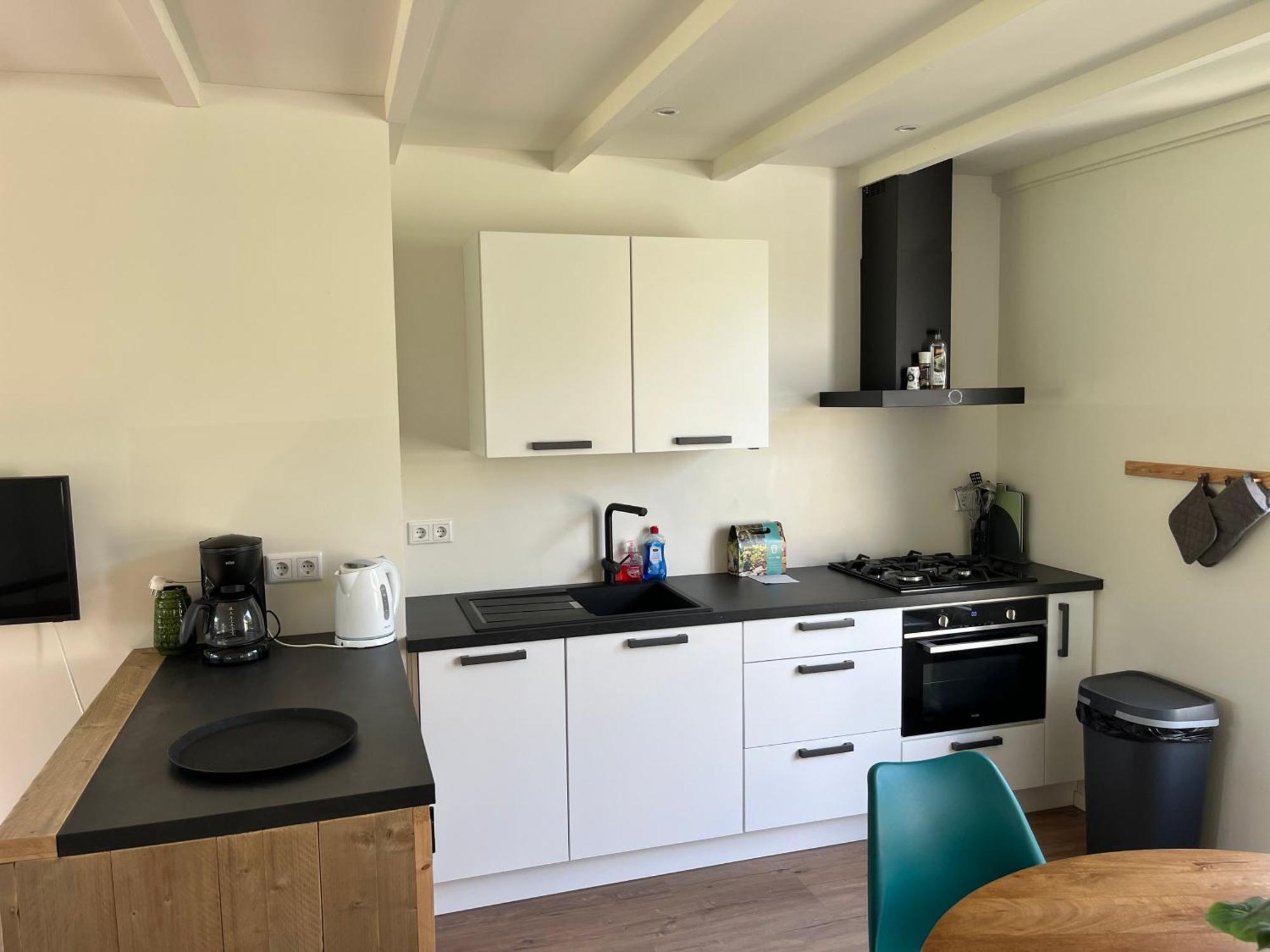 Bungalowpark De Kremmer Gasselte Zimmer foto