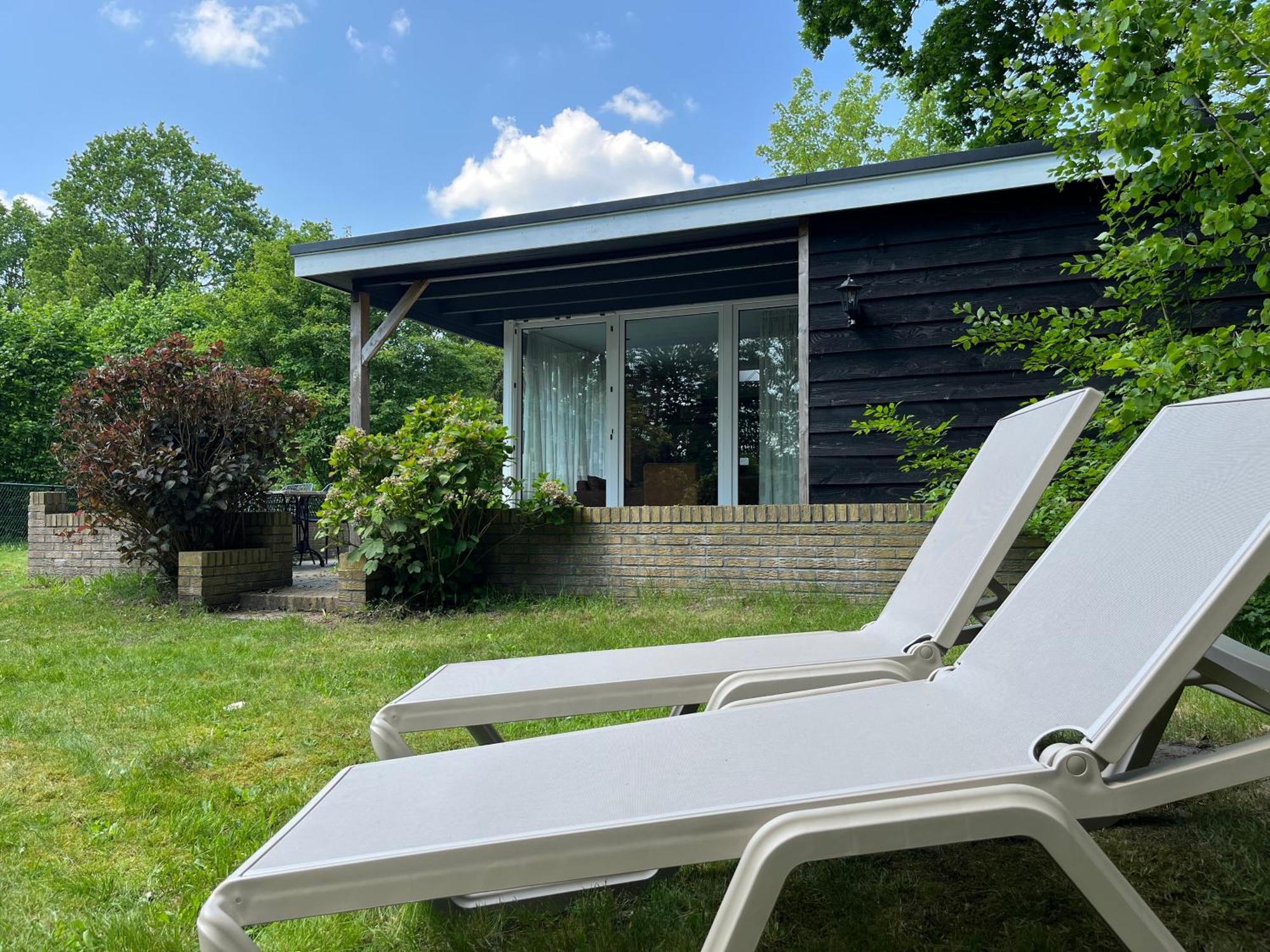 Bungalowpark De Kremmer Gasselte Zimmer foto