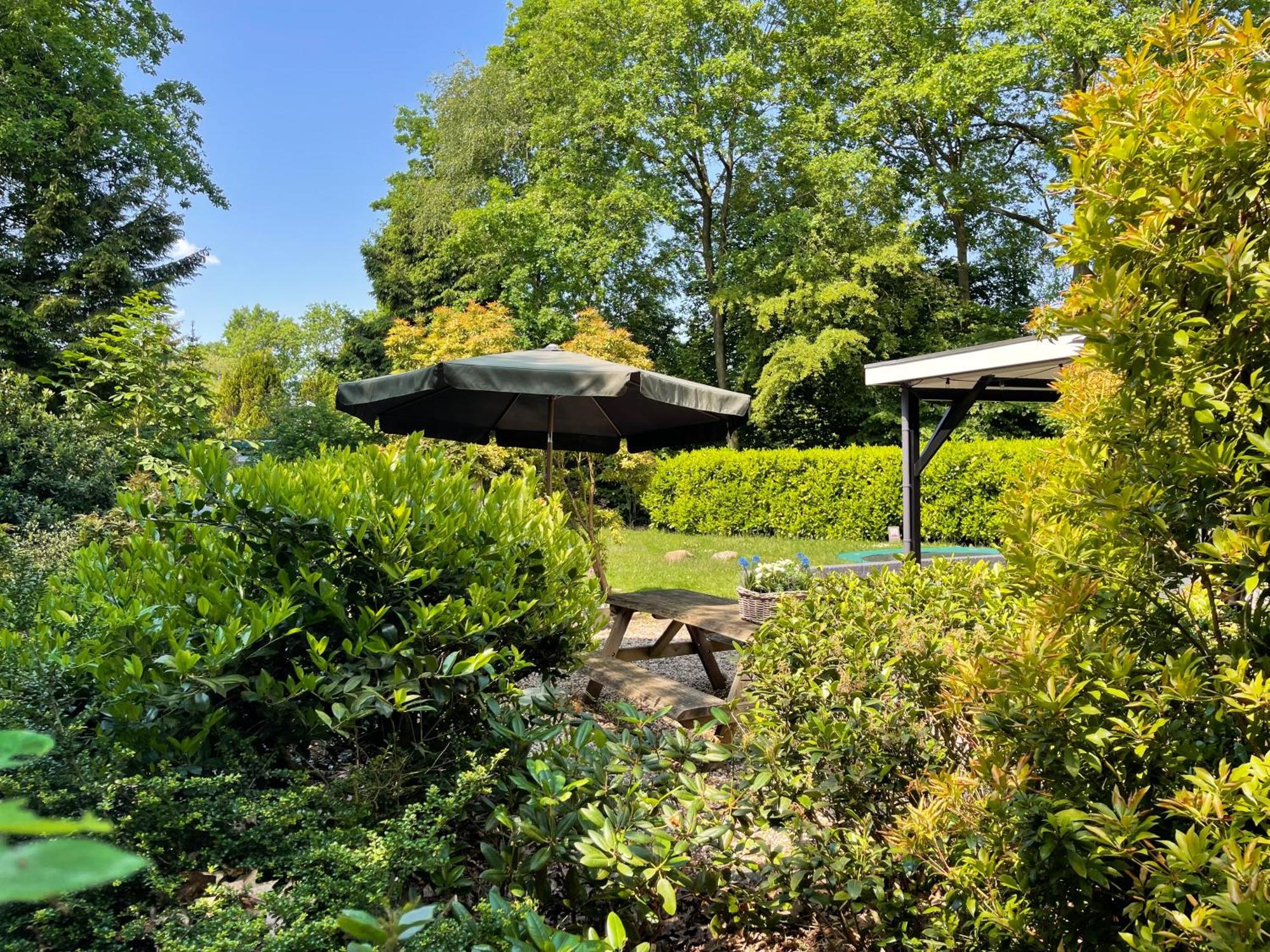 Bungalowpark De Kremmer Gasselte Zimmer foto