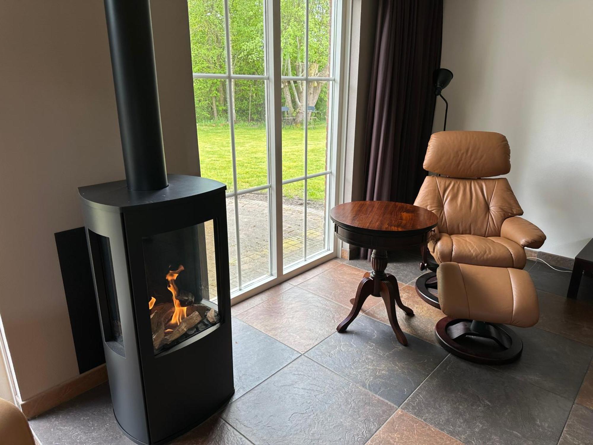 Bungalowpark De Kremmer Gasselte Zimmer foto