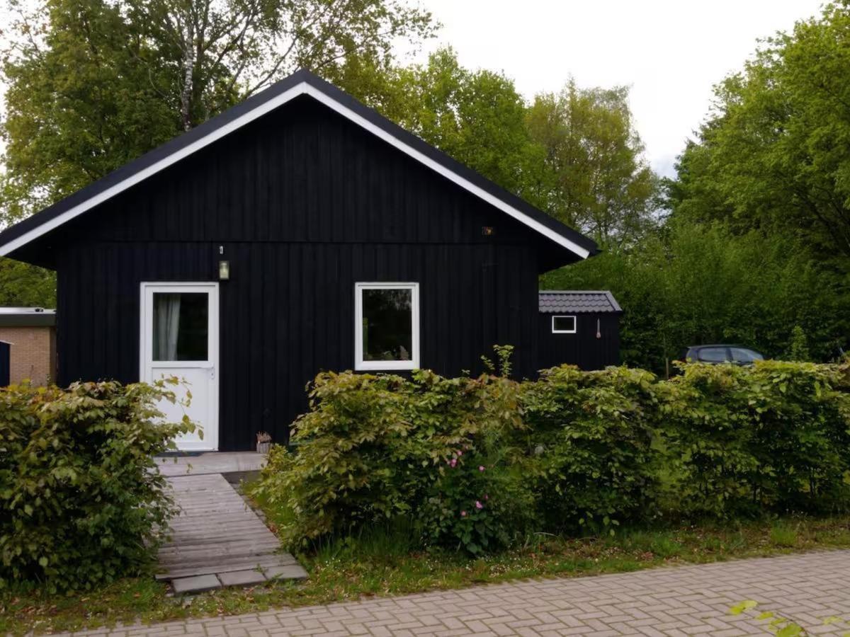Bungalowpark De Kremmer Gasselte Exterior foto